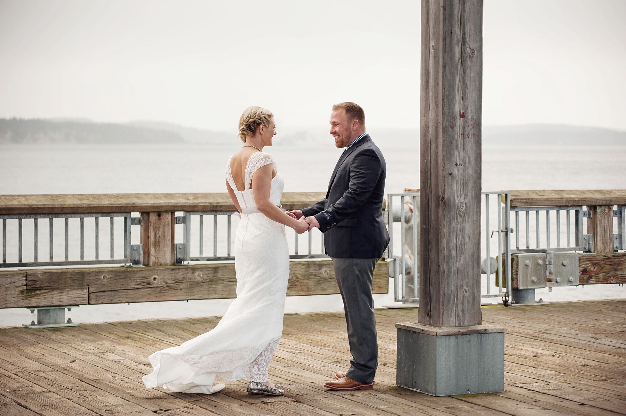 Navy jacket hotsell grey pants wedding