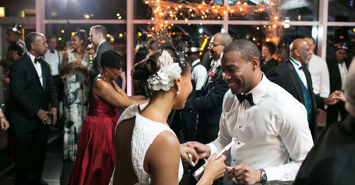 The 23 Best Last Dance Songs For Your Wedding