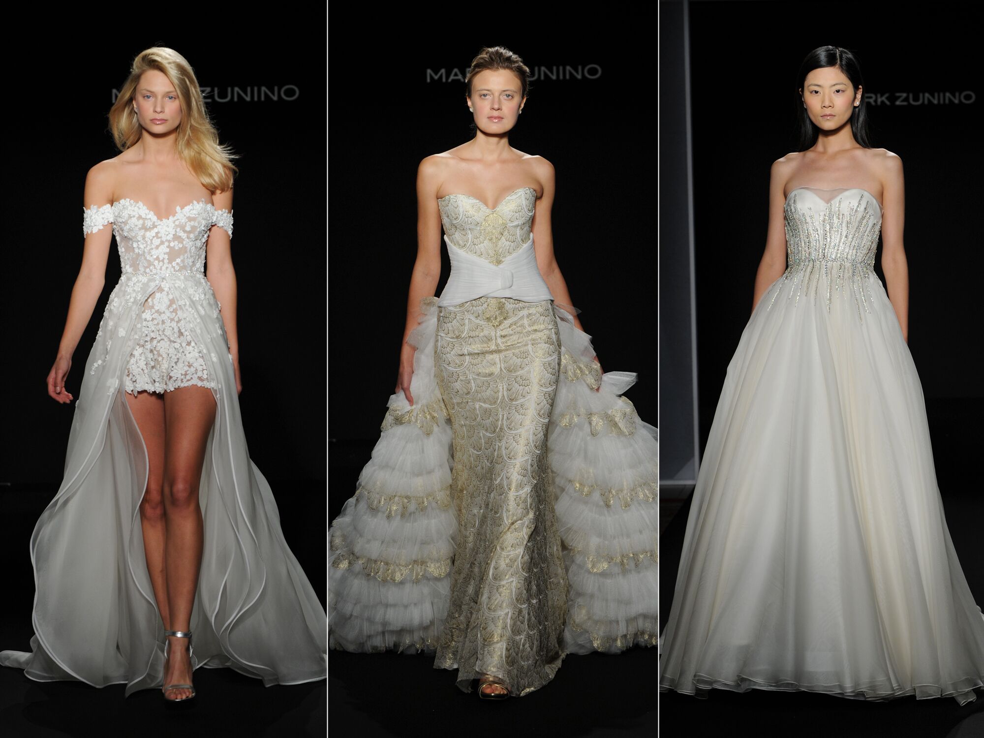 mark zunino wedding romper