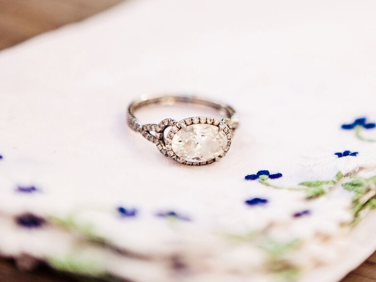 reset wedding ring