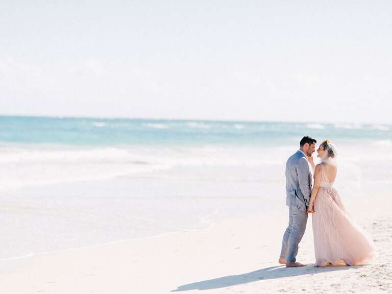 Destination Wedding Planning Ideas Advice