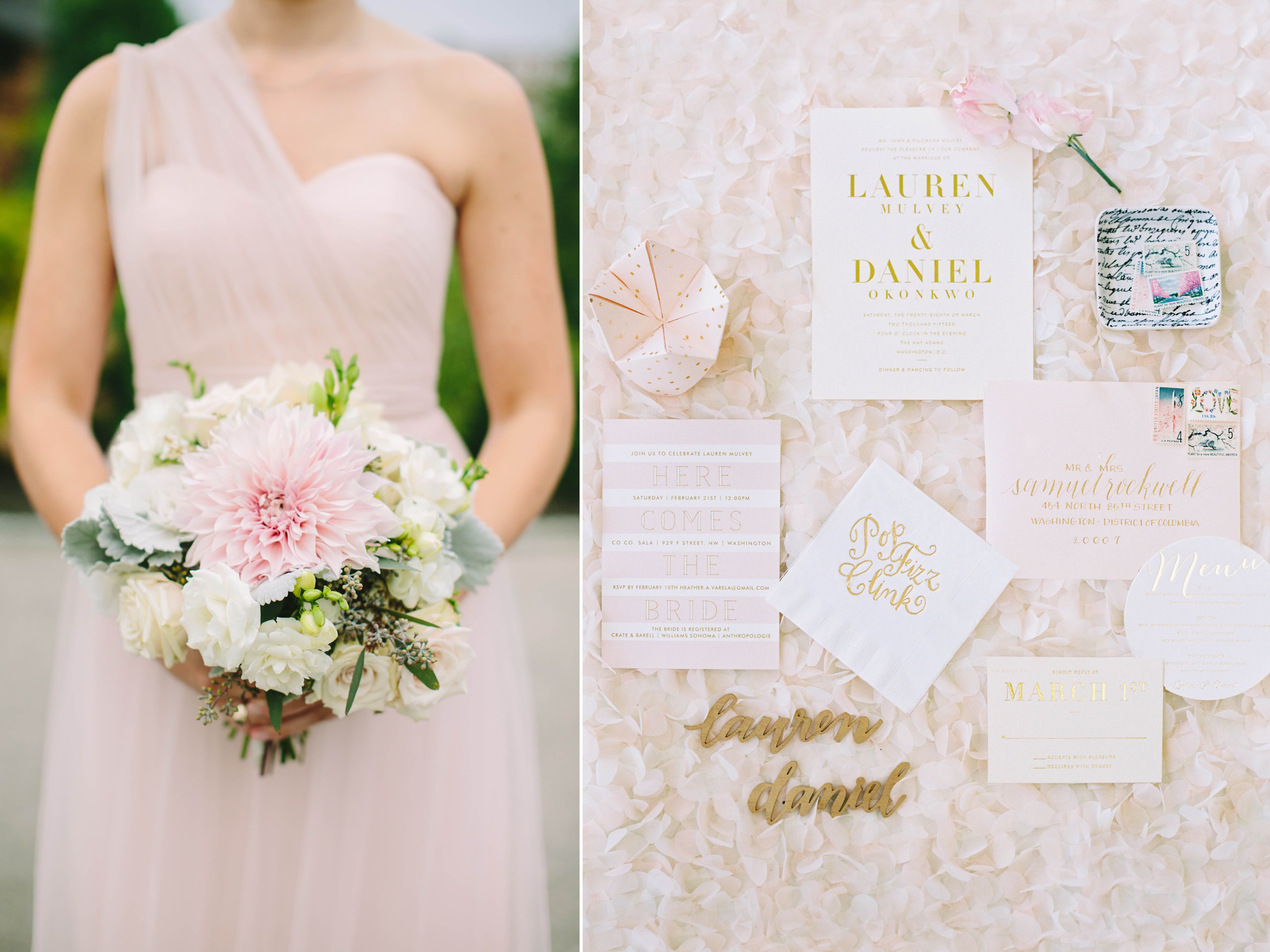 The Ultimate Guide to Wedding Themes