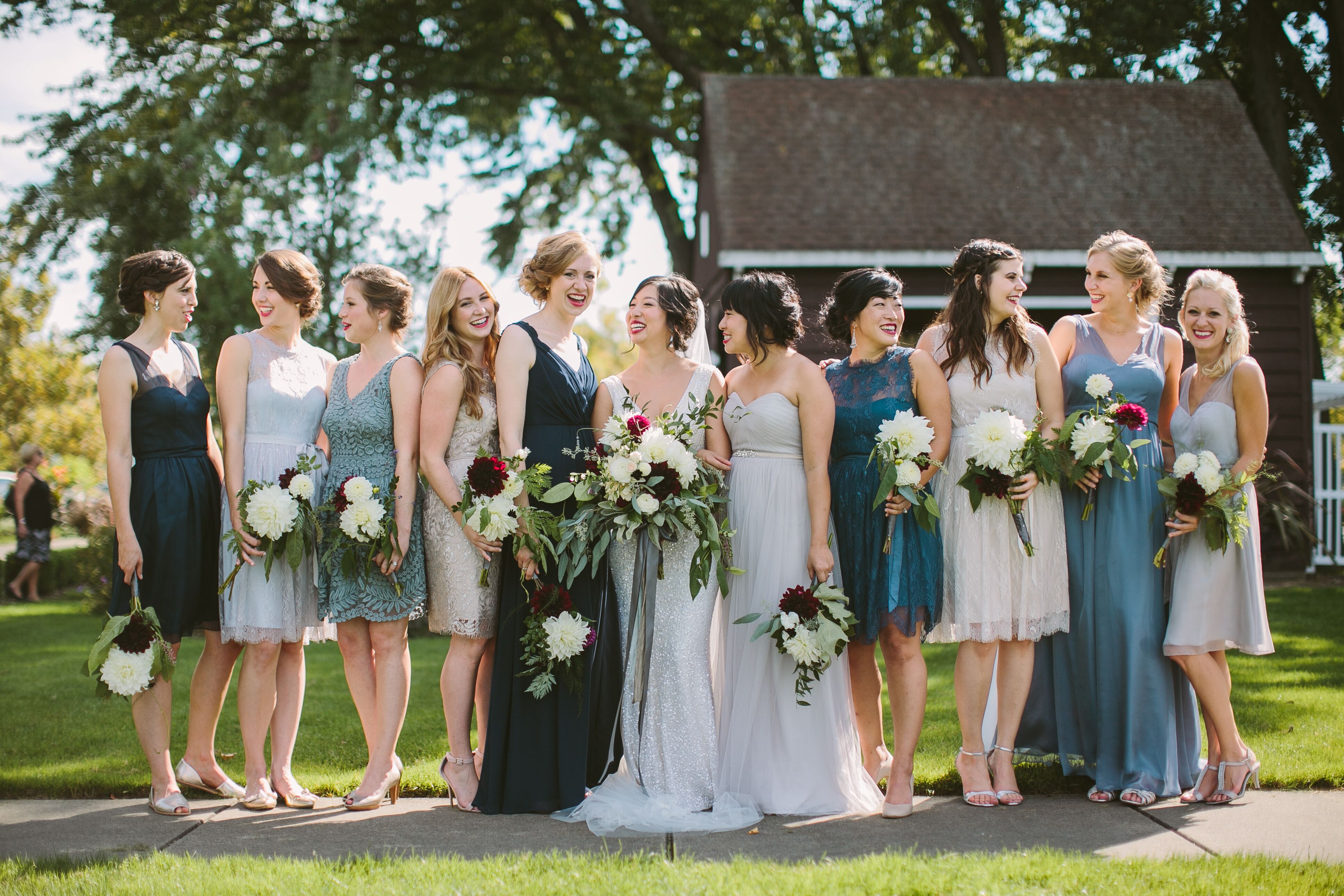 matte satin olive bridesmaid dresses Olivia Matte Satin Maxi Dress | Olive
