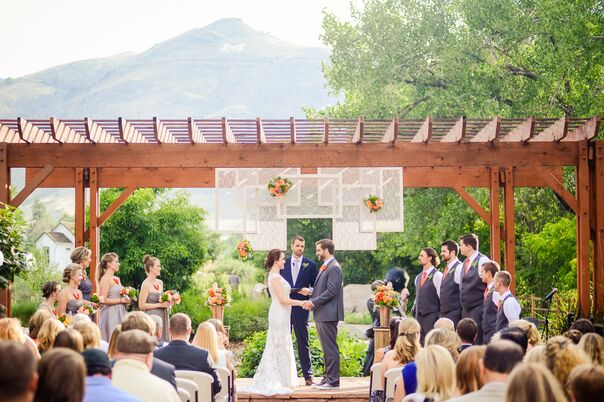  Wedding  Venues  in Golden  CO  The Knot