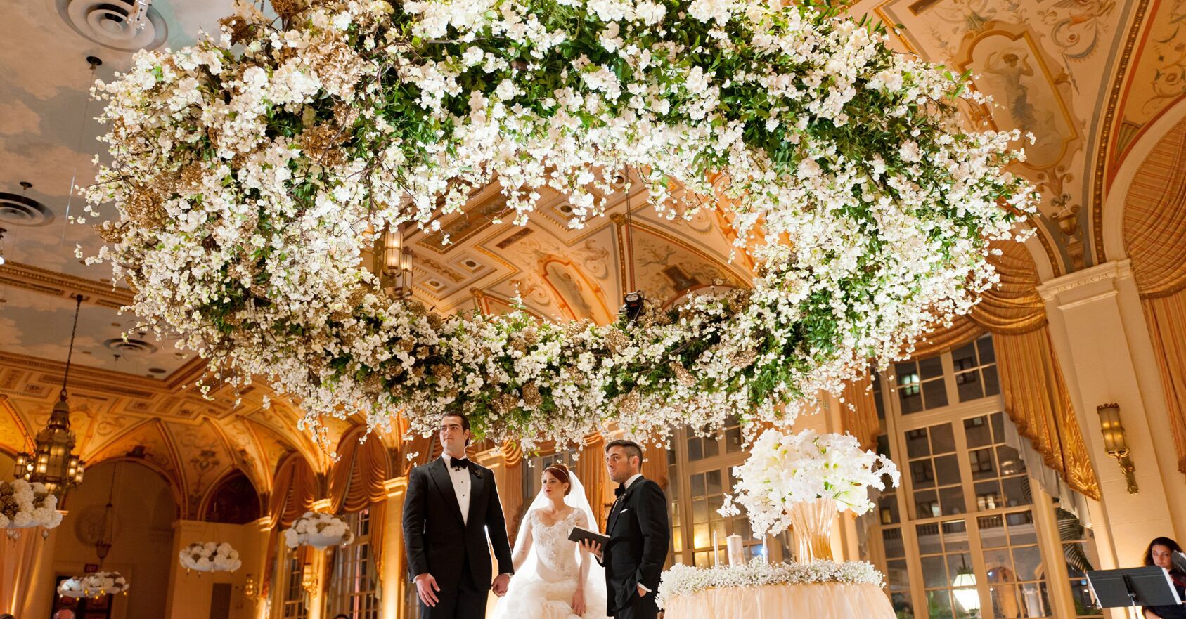 Average Cost Of Wedding Flowers Heres How Much Wedding Flowers Cost