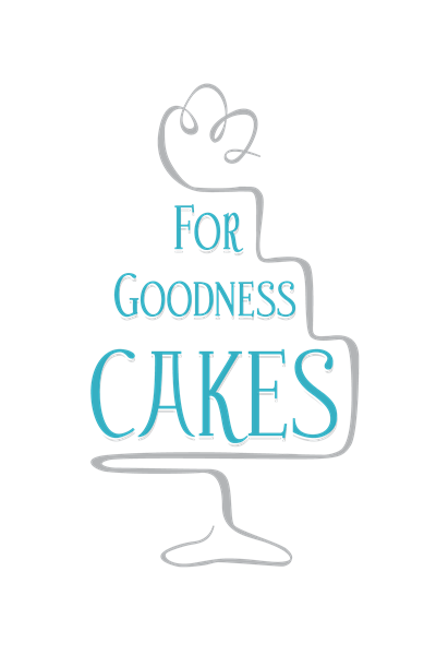 For Goodness Cakes - Charlotte, NC