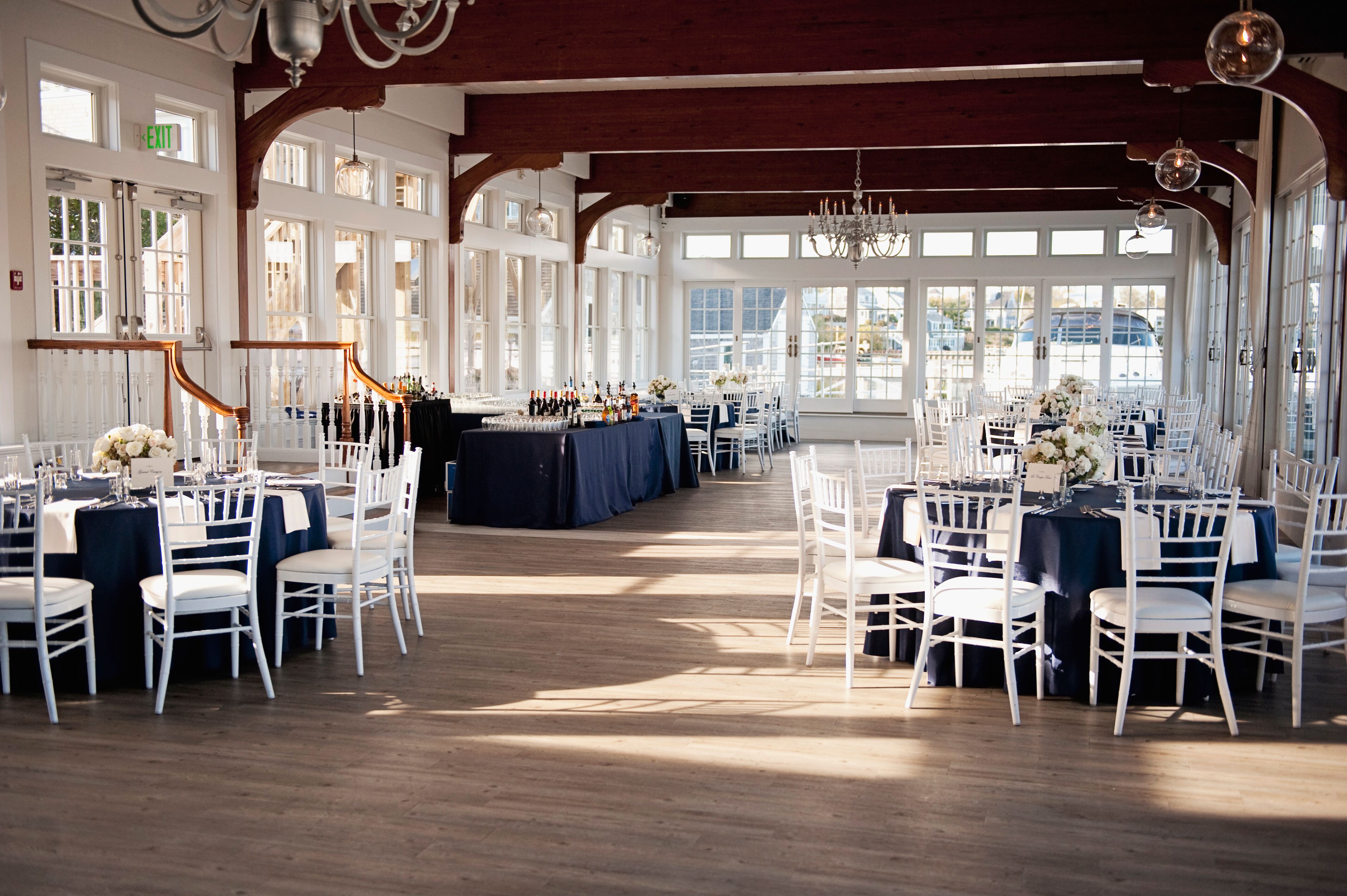 wychmere beach club wedding reviews