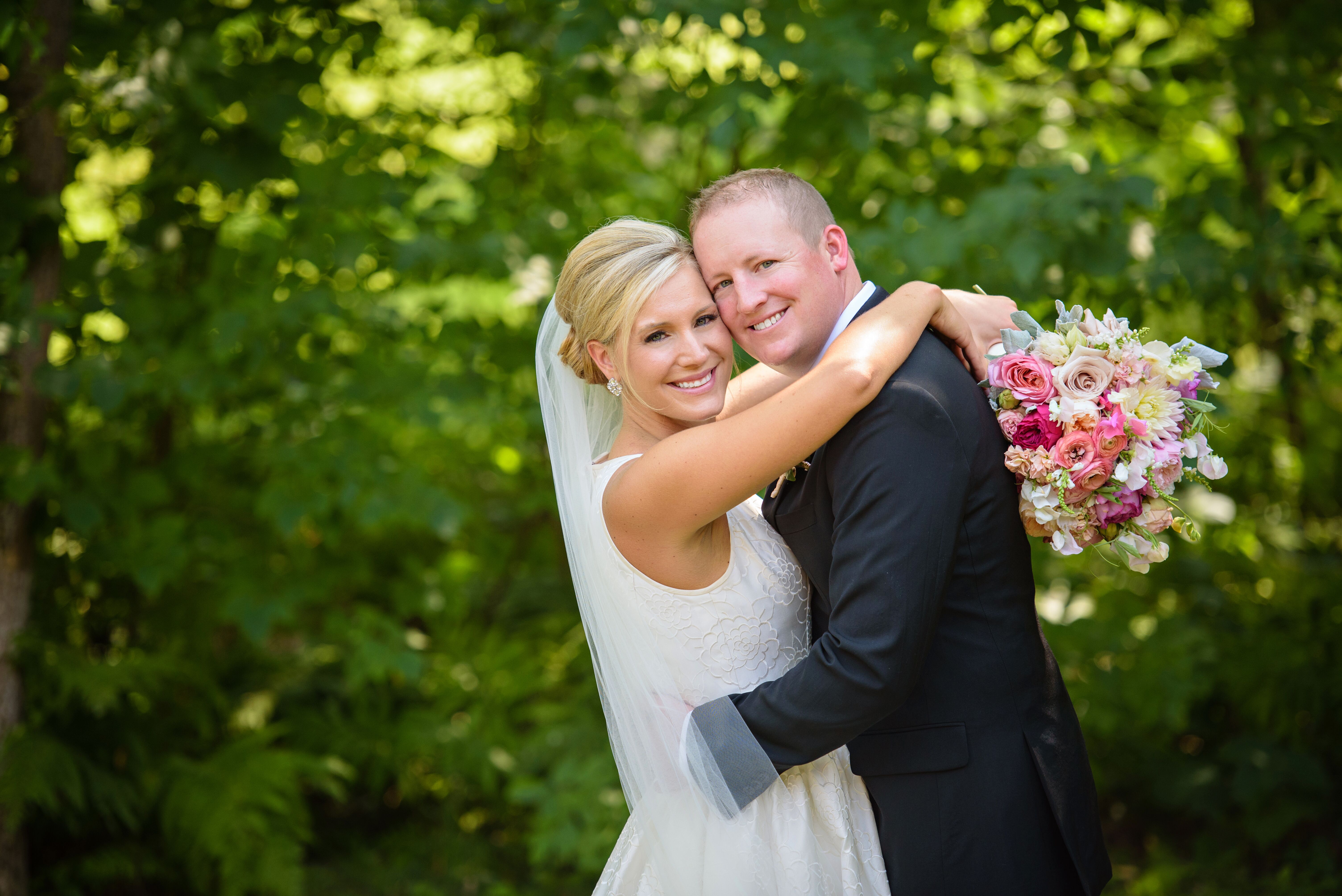 A Rustic Wedding at Chase on the Lake in Walker, Minnesota