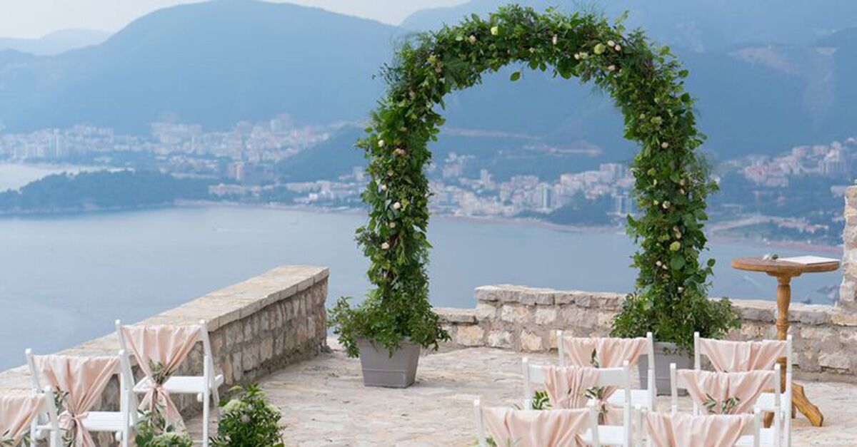 wedding ceremony decoration ideas