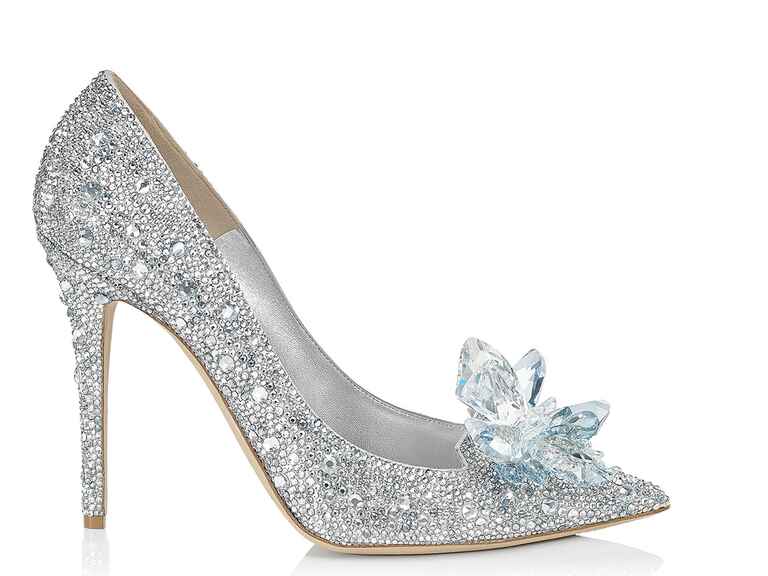 8 Wedding Shoe Ideas You’ll Love