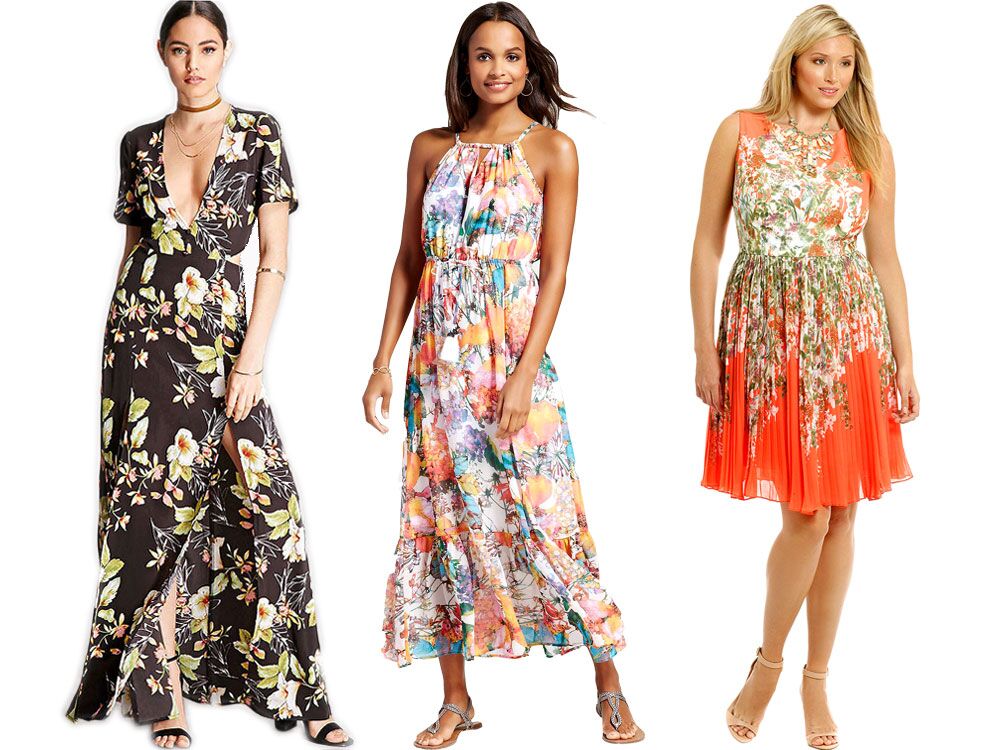 Dress For A Beach Wedding For A Guest To Wear 10