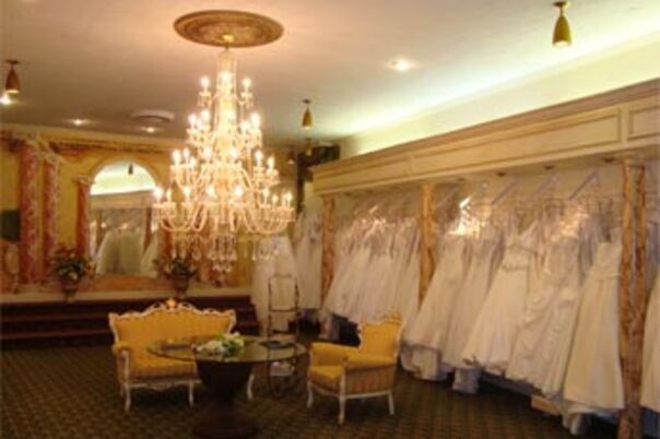  Bridal  Salons in New Haven CT  The Knot