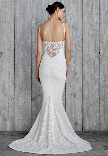 Hampton Wedding Dress 7