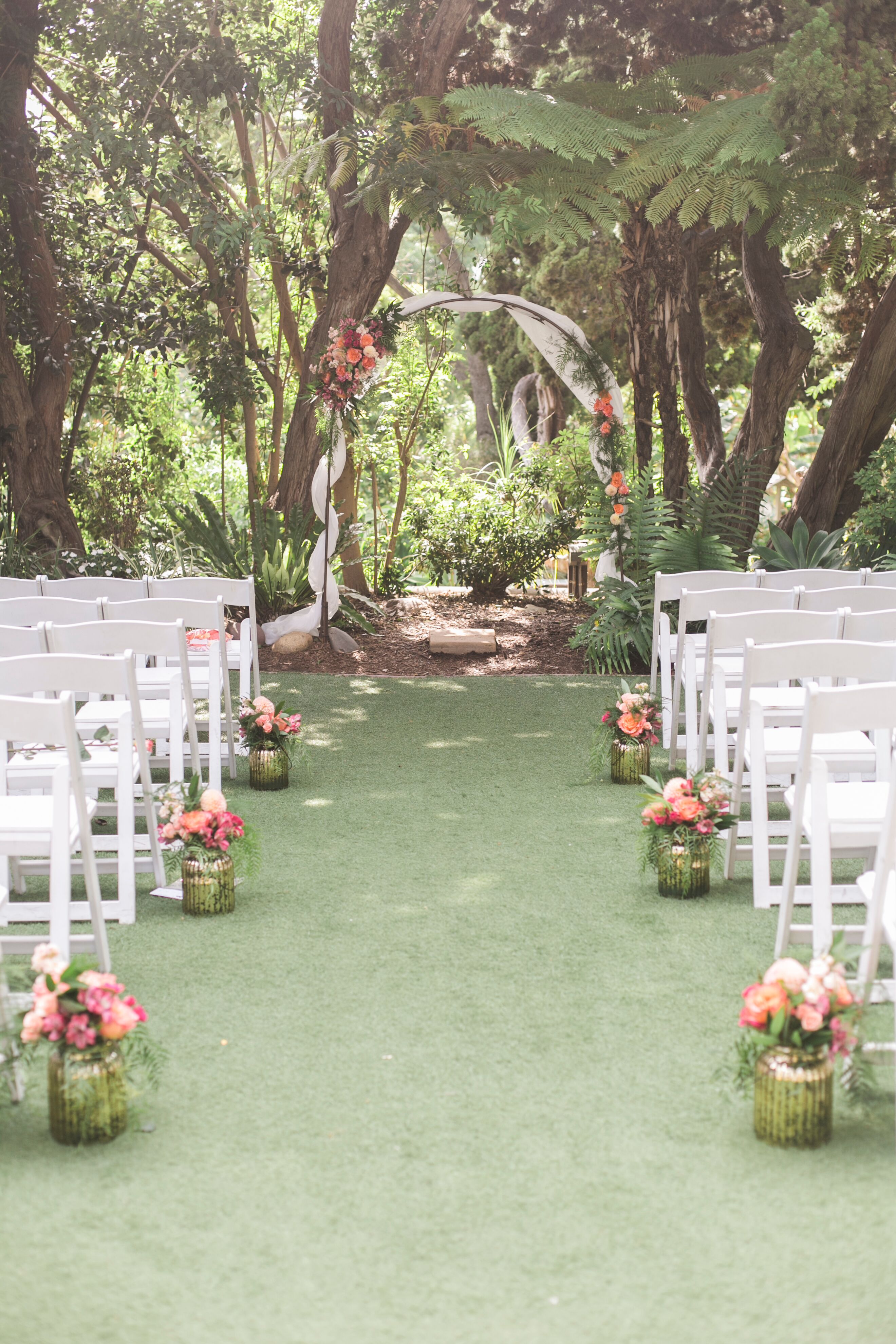 24+ San Diego Botanic Garden Wedding