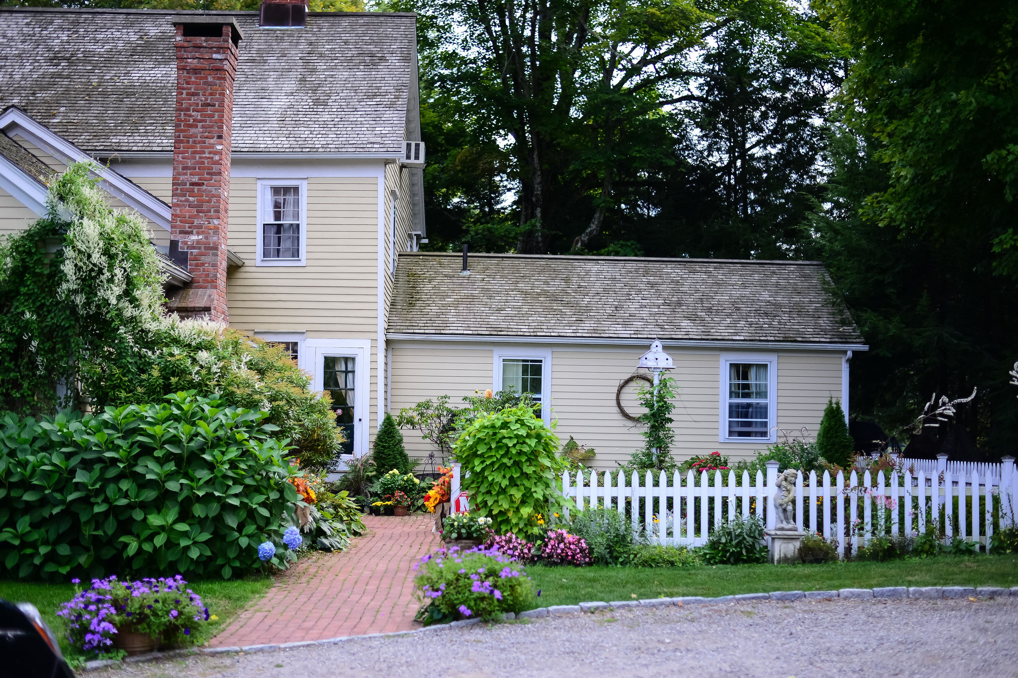 The Country Loft Venue  in Woodbury  Connecticut 