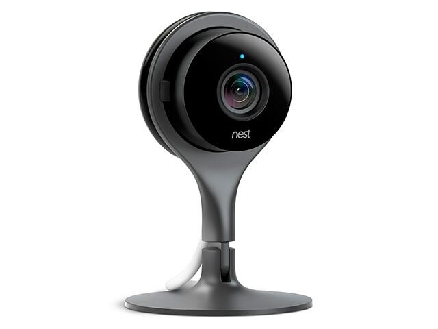 nest security camera