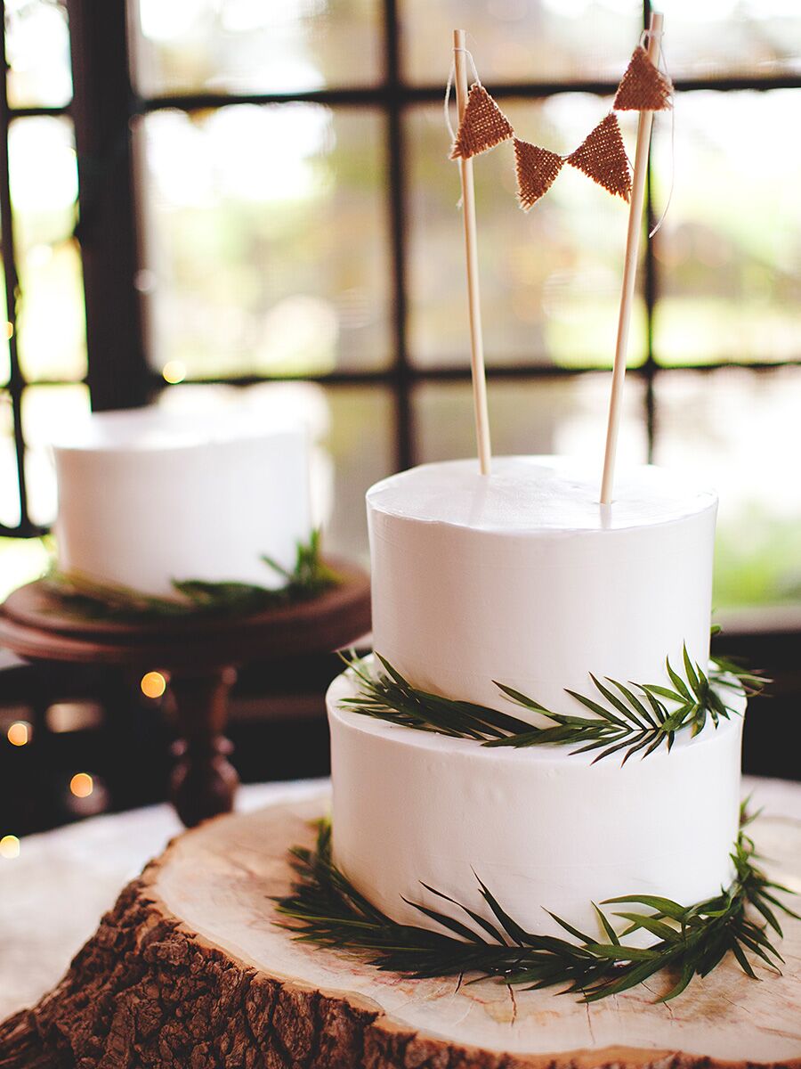 25+ Love Cake Topper Diy Pics