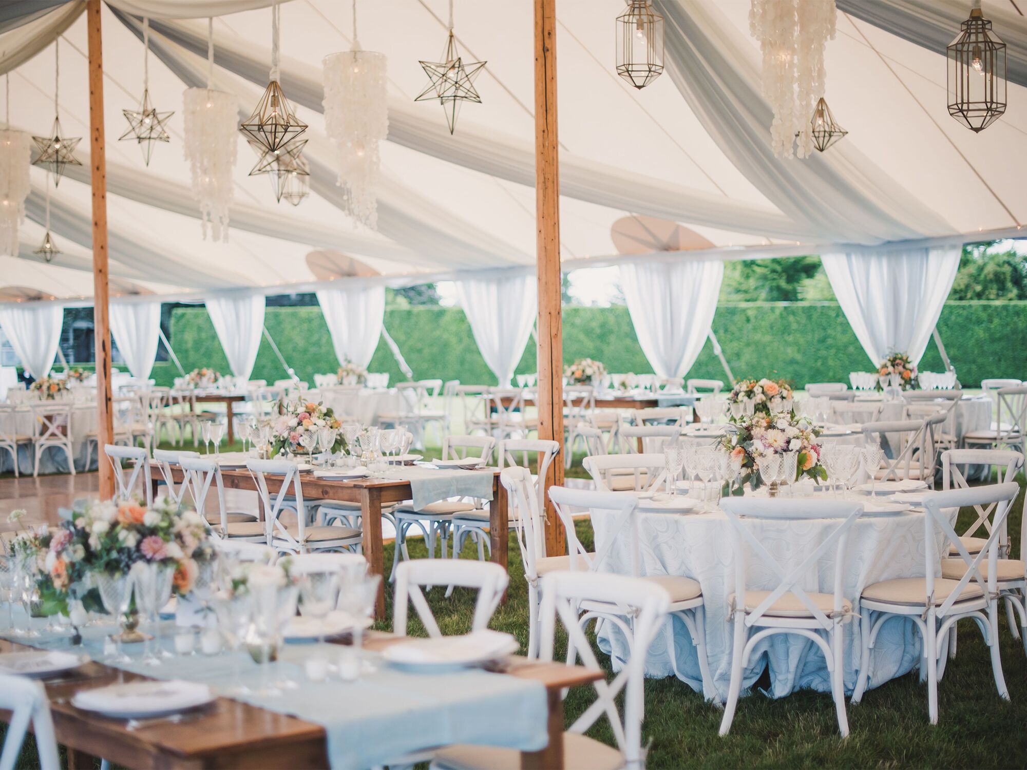 Outdoor Wedding Necessities How To Have An Outdoor Wedding