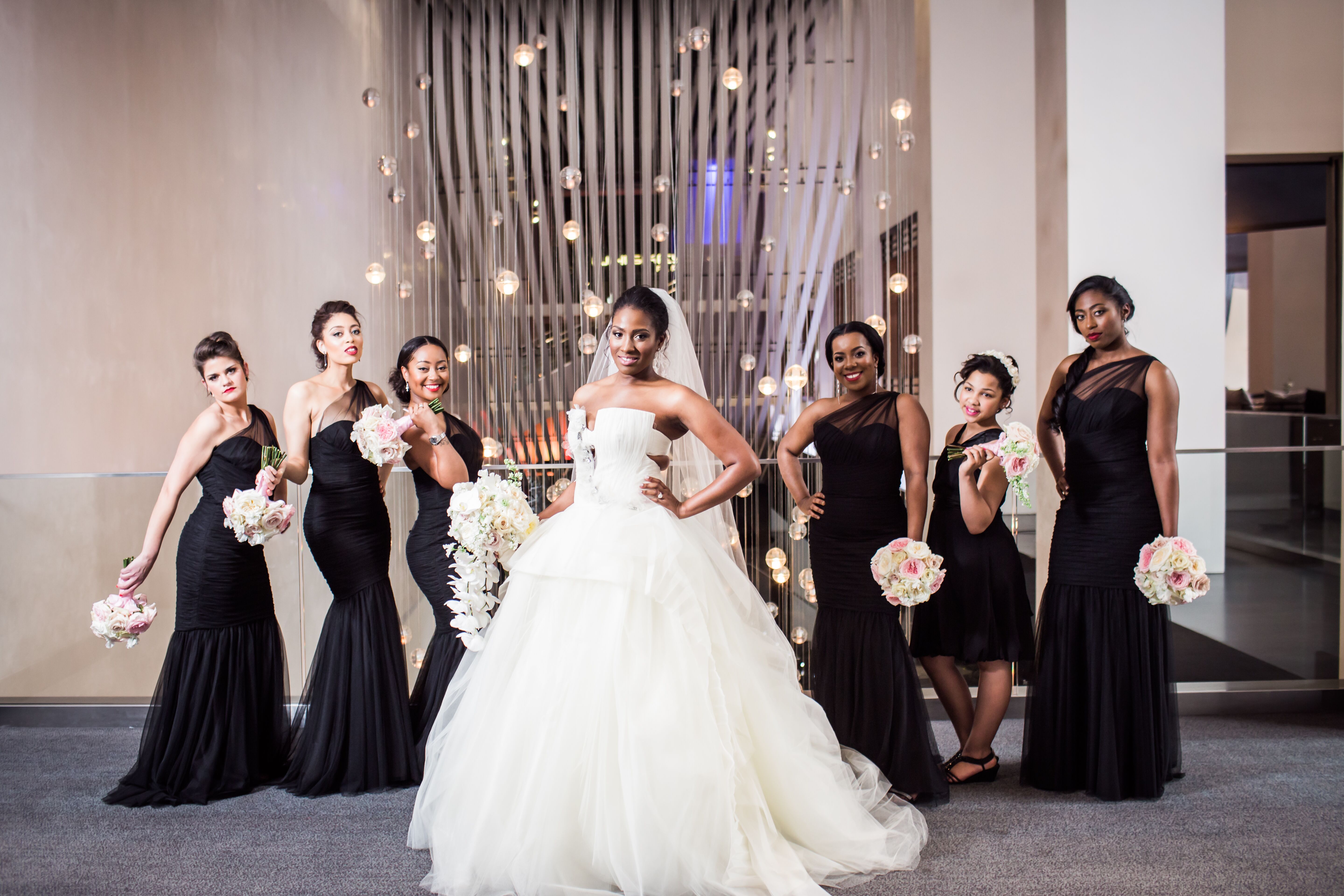 prom and bridal glam boutique