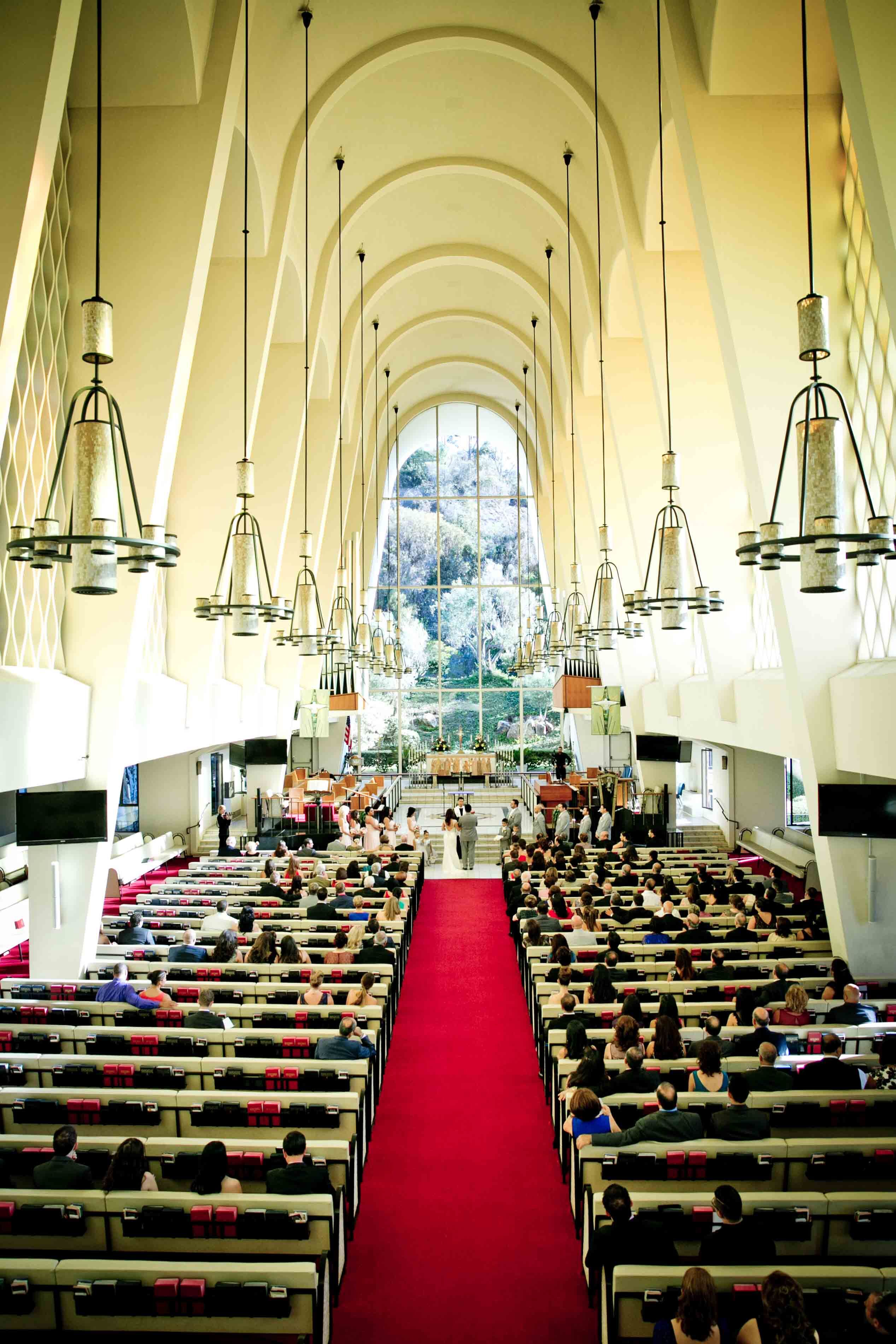 First United Methodist Church Ceremony Venue