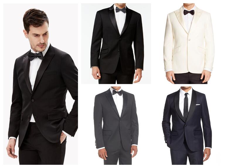 What to Wear to a Wedding: Wedding Outfits for Men and Women