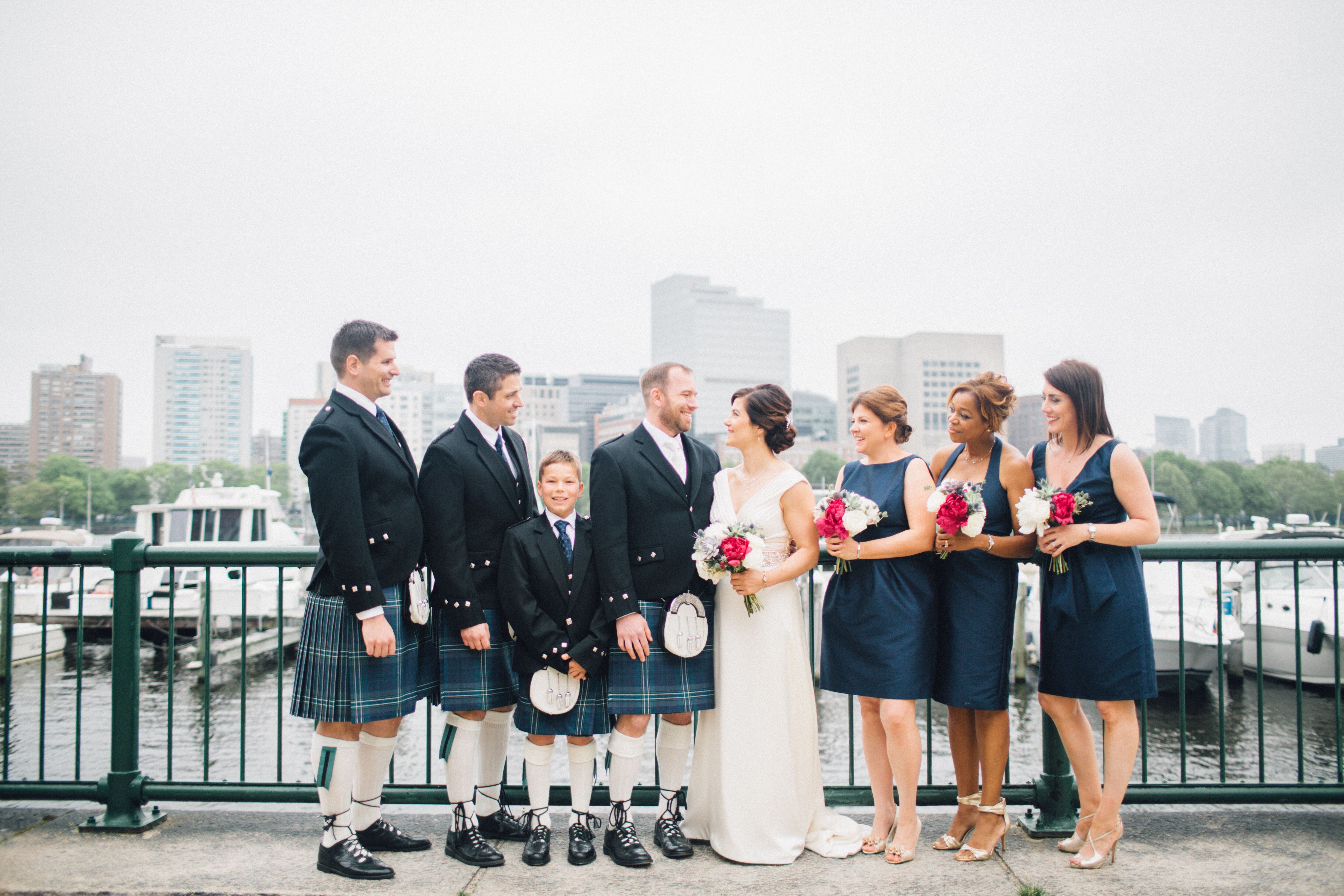 groomsmen kilts