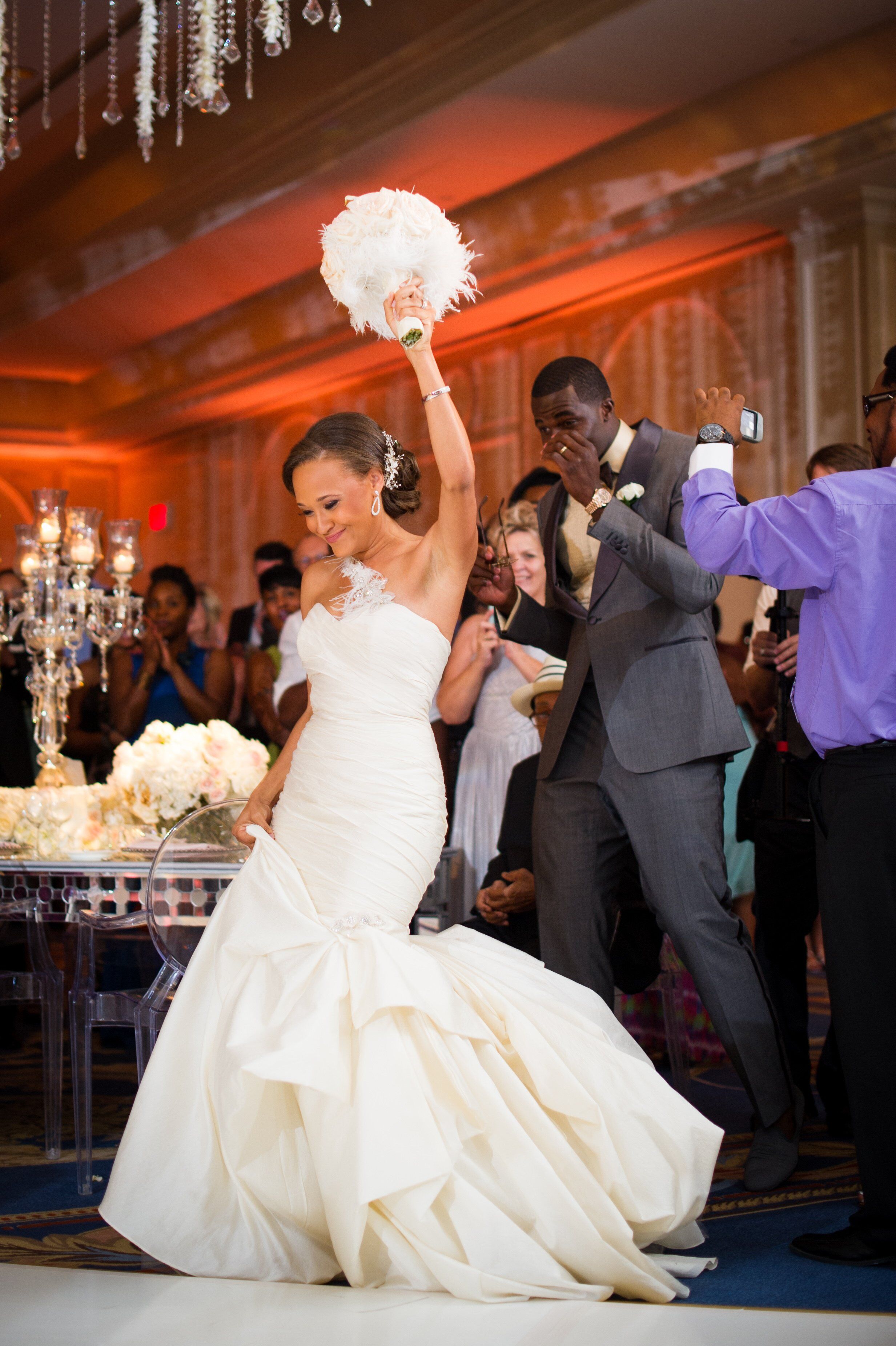 Fun First Dance