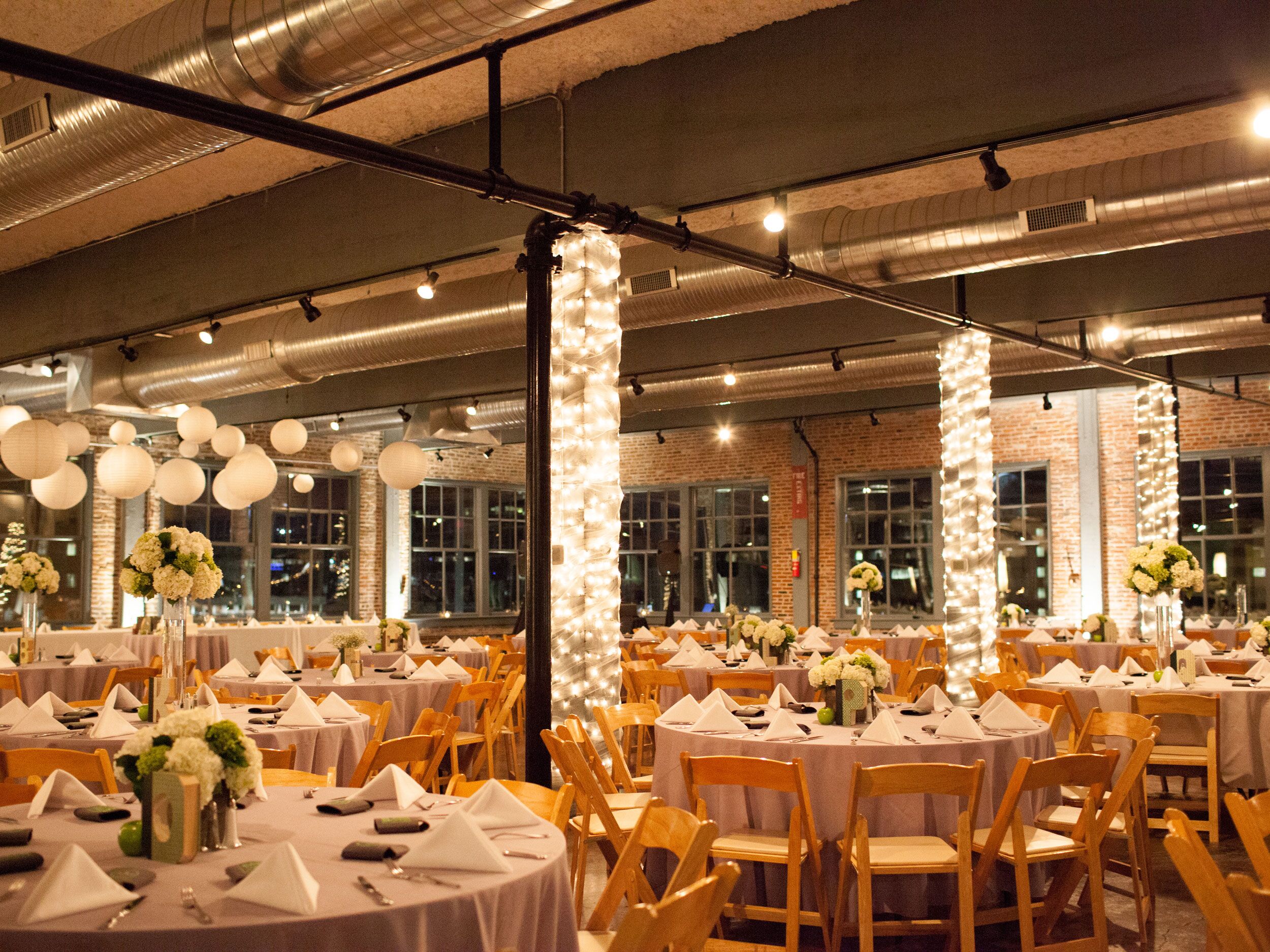 5 Industrial St. Louis Wedding Venues