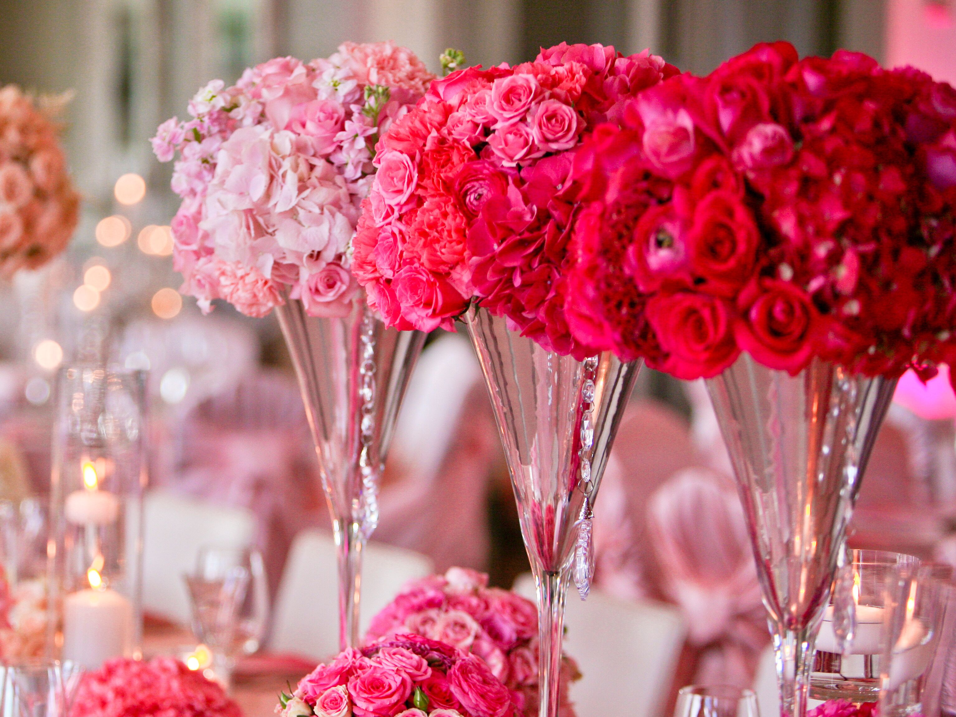 Wedding Flowers: Roses 101