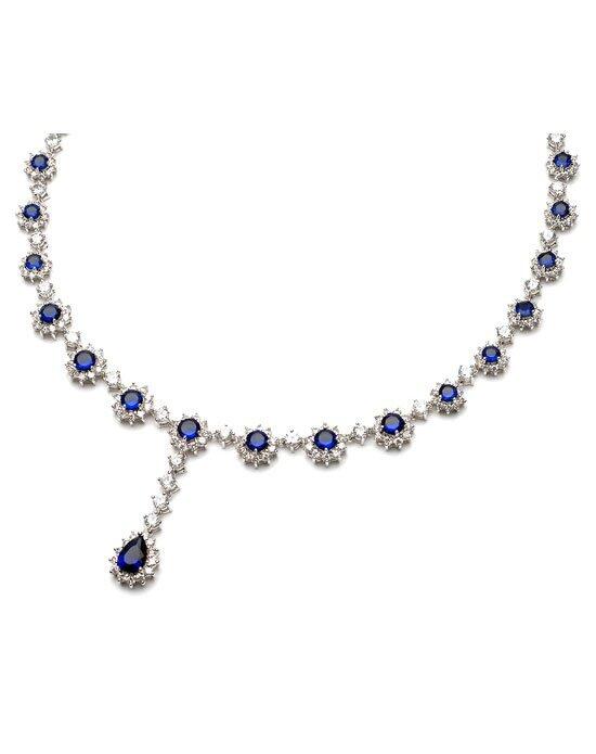 USABride Couture Pearl & Crystal Jewelry Set JS-1546 Wedding Jewelry ...