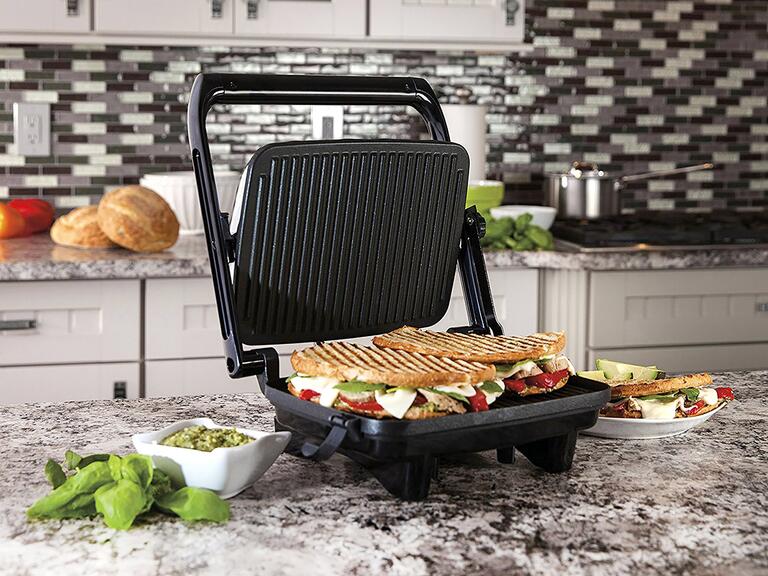 The Best Panini Press