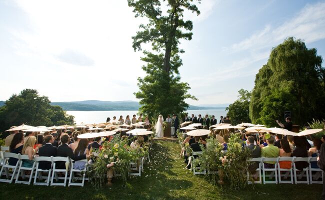 The Worst Wedding Crashers Of The Summer Cicadas