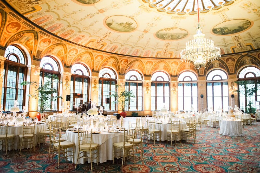 the breakers circle dining room