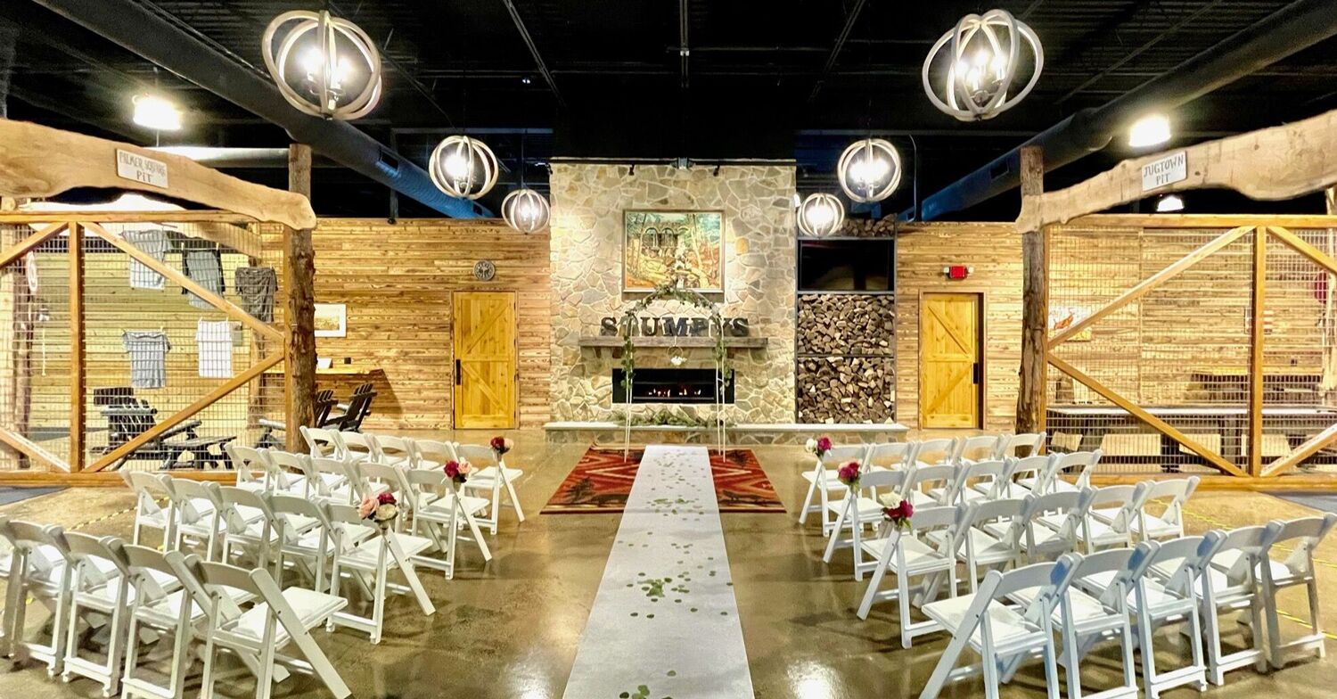 14 Small New Jersey Wedding Venues