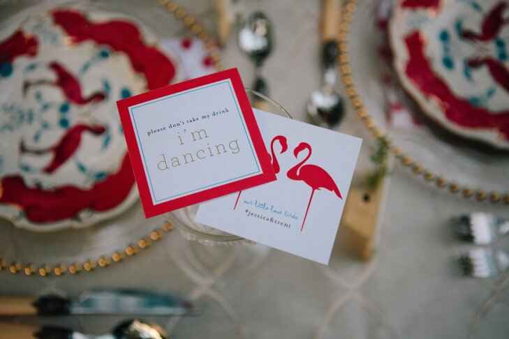 20 Creative Ways To Display Your Monogram :: Keweenaw Bay Indian Community