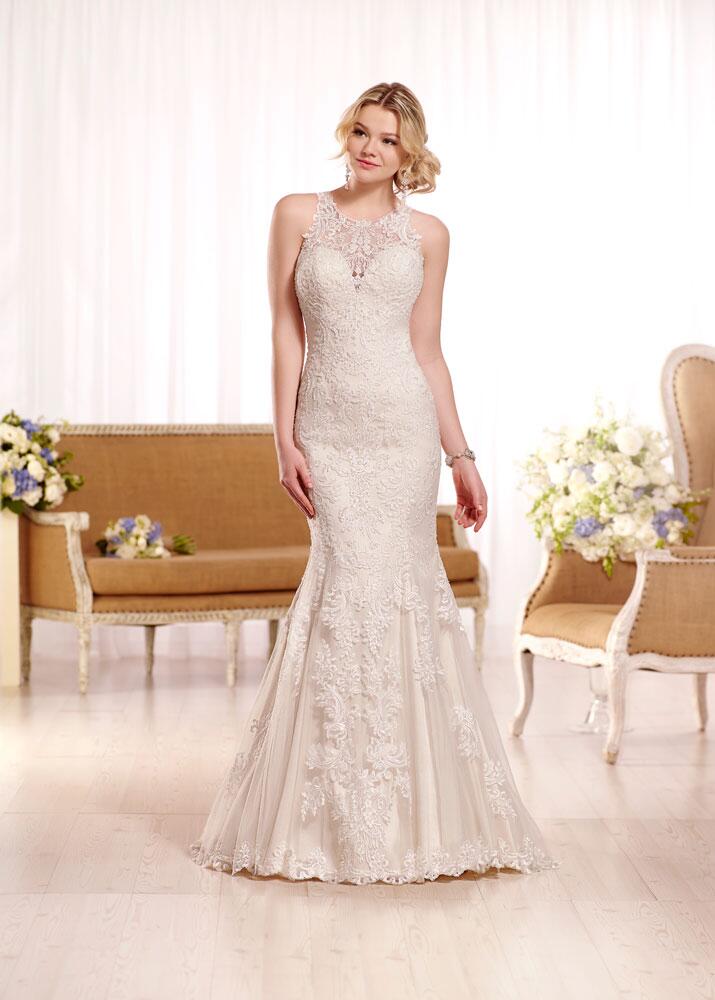 Wedding Dresses Under 2,000 crazyforus