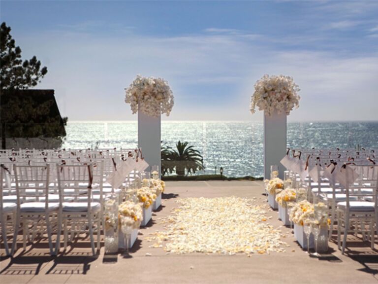 Outdoor Wedding Ideas Outdoor Weddings