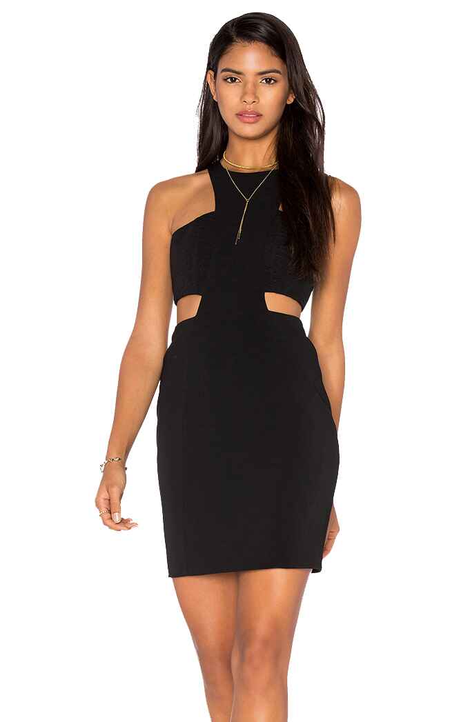 Little Black Dresses: Shop Bachelorette Party Outfits