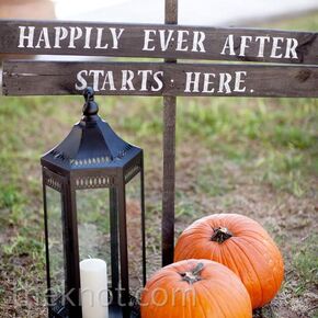 Halloween-Themed Dessert Bar