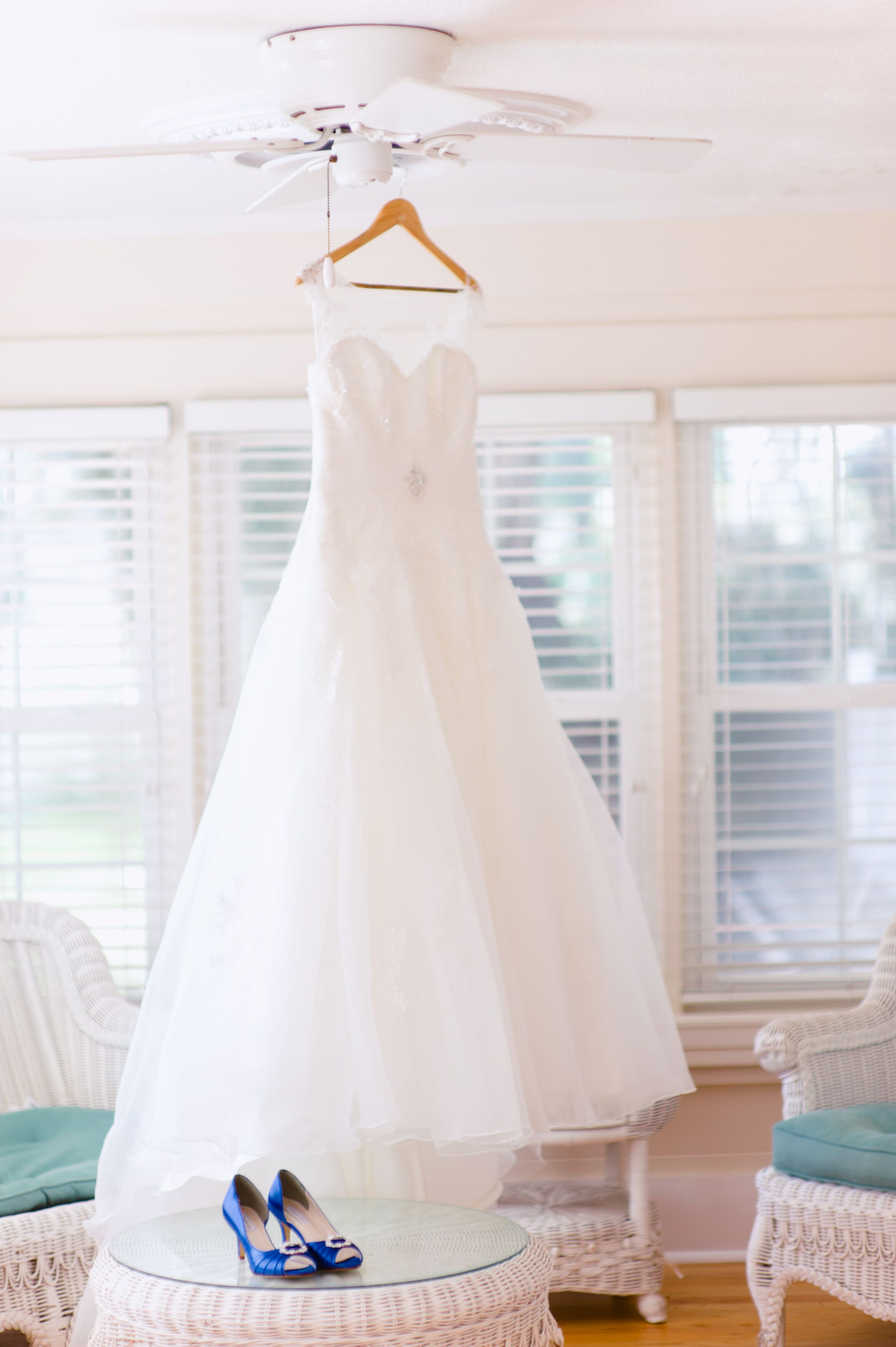 Wedding dress 2024 and shoes pictures