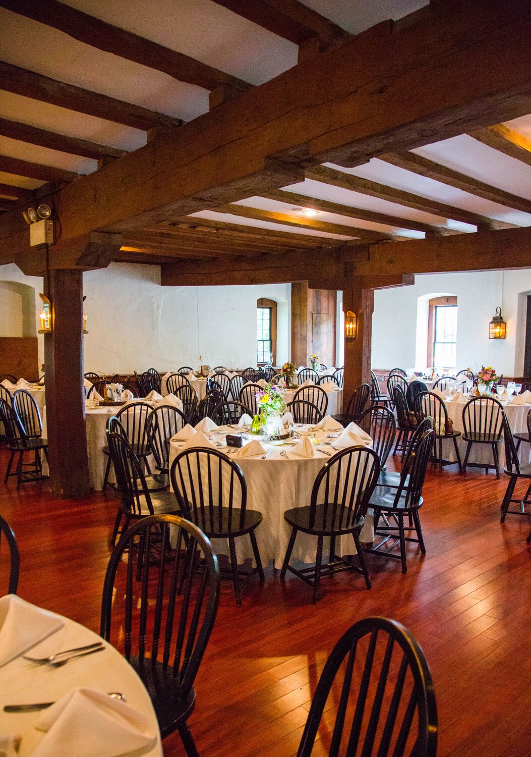 Stone Mill Inn  Reception Venues - The Knot