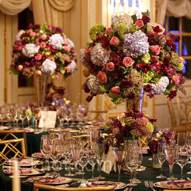 Tall Floral Centerpieces   D9d1291a 63ab 01ce Df90 5f3b2dc1e6d8