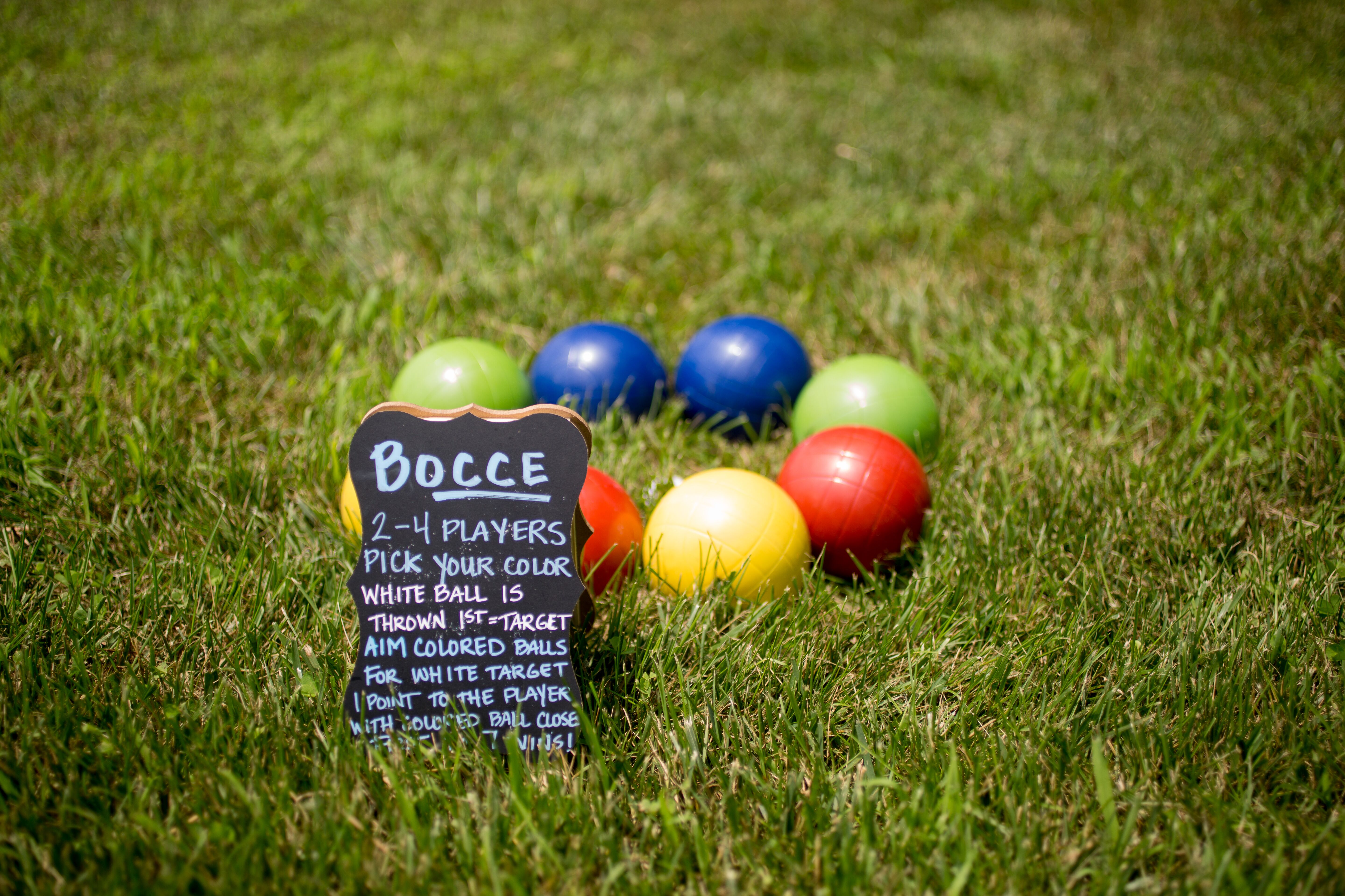 lawn-games