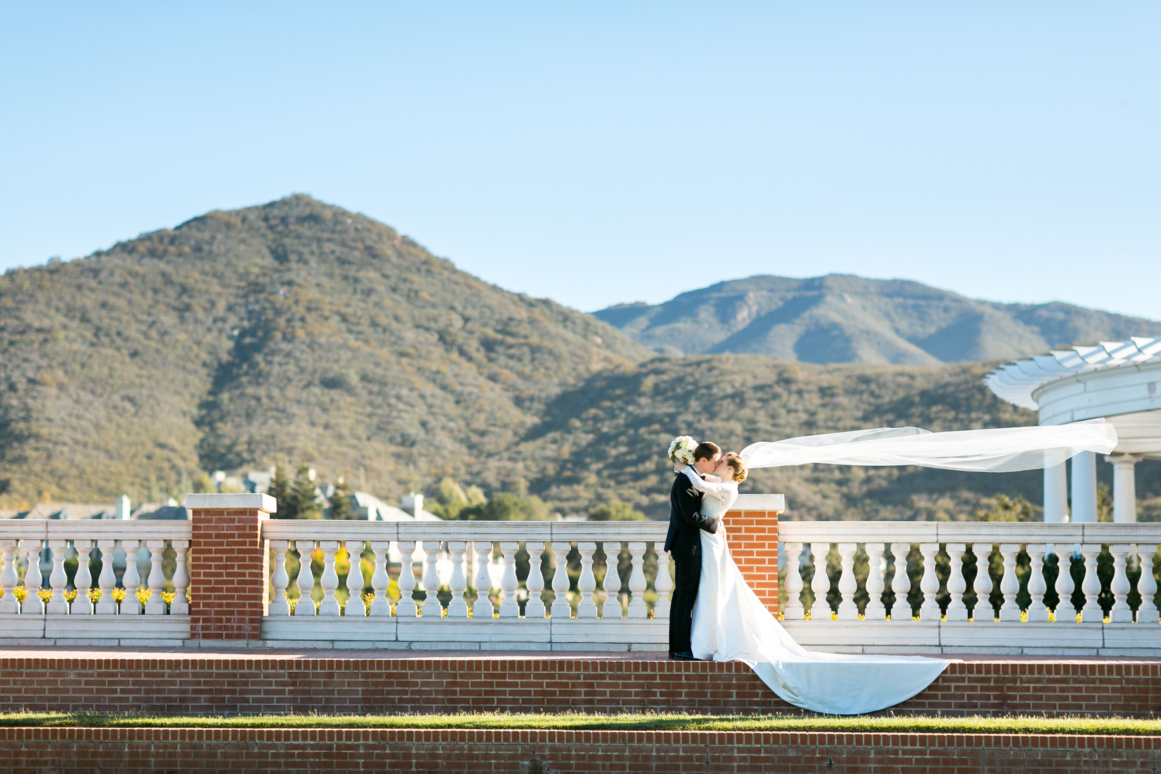 A Formal Classic Wedding  at Sherwood Country Club in 