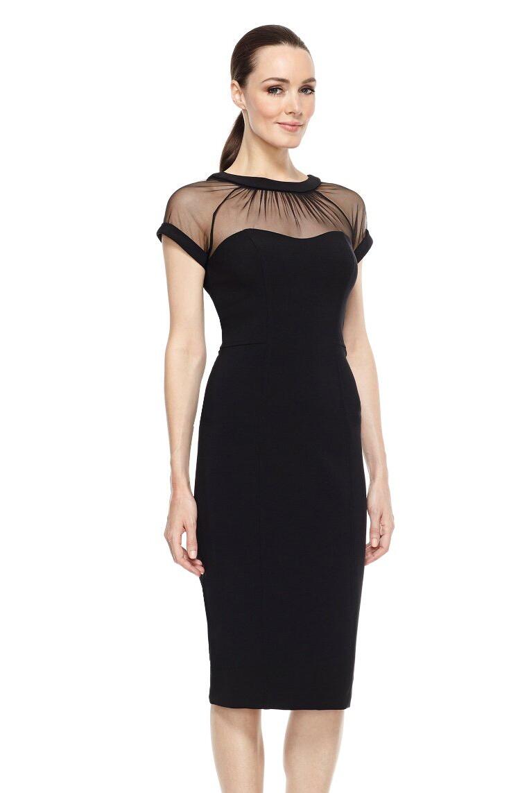 14 LBD's Your Bridal Party Will Love - crazyforus