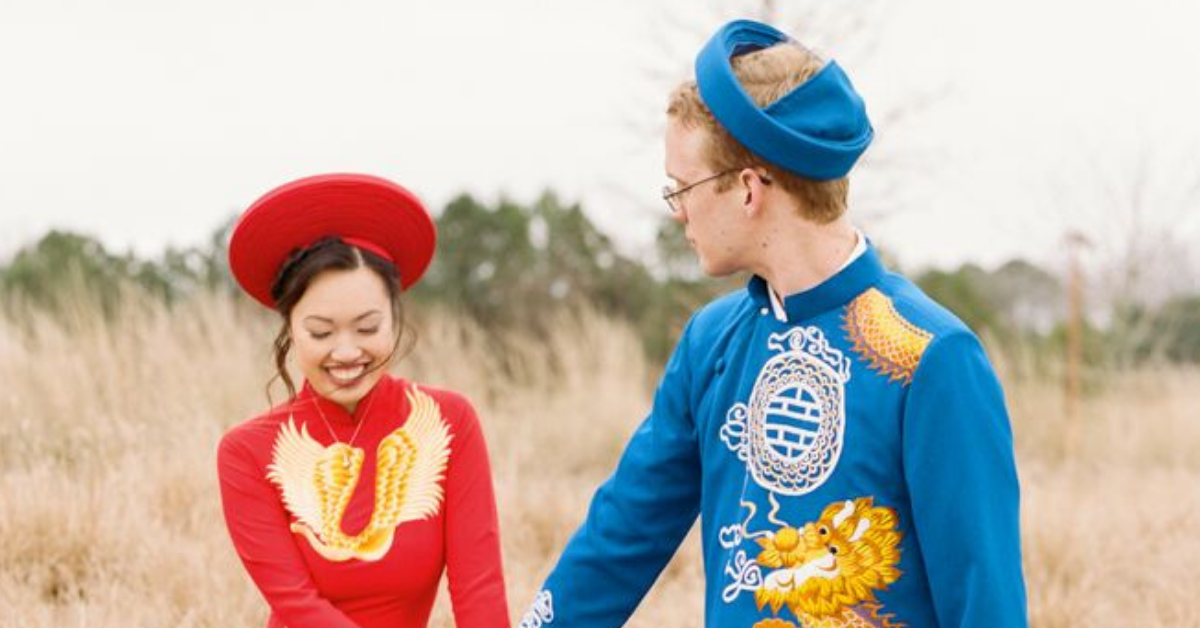 13 Vietnamese Wedding Traditions and ...