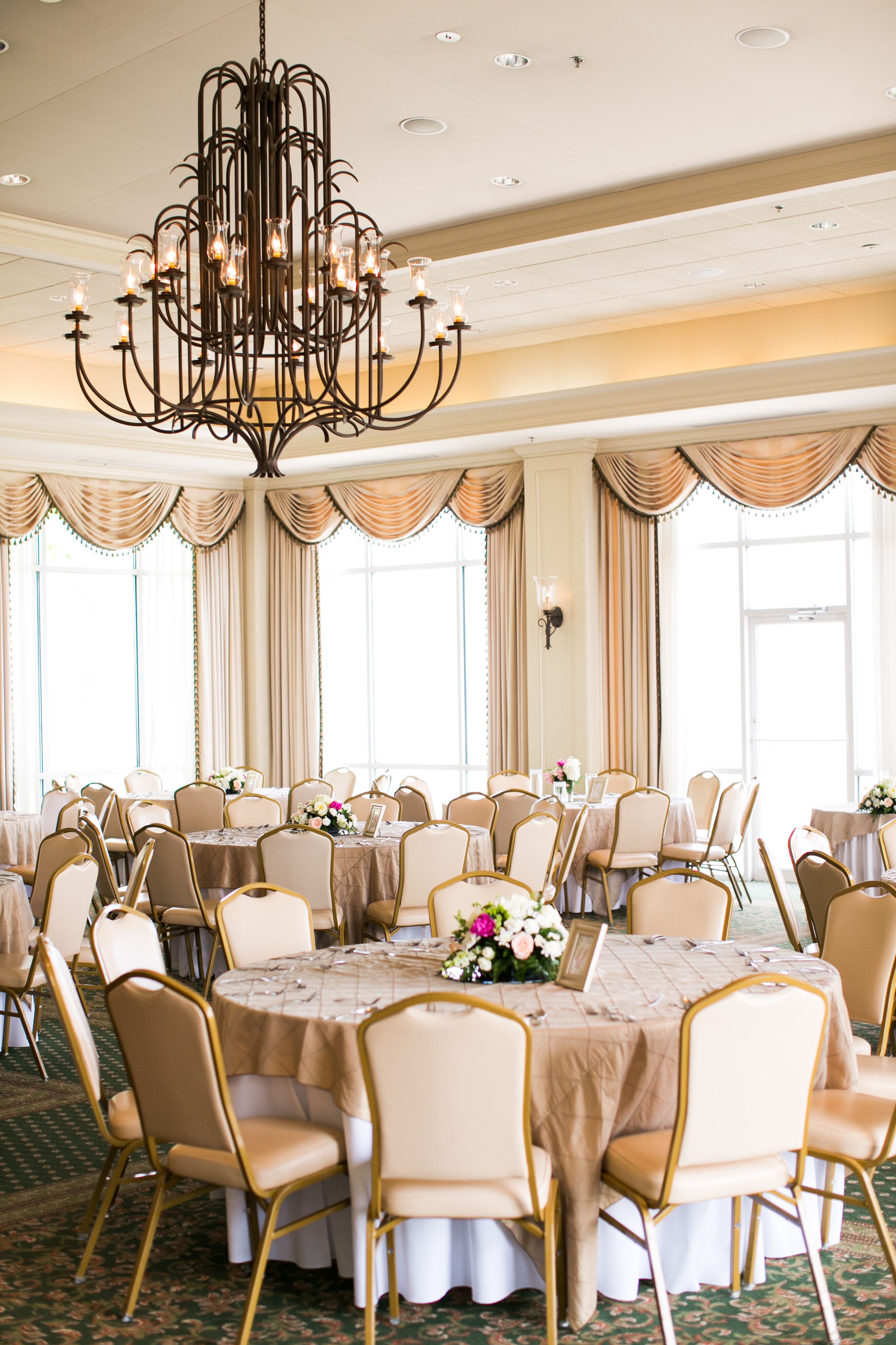 Rehoboth Beach Yacht and Country Club Venue