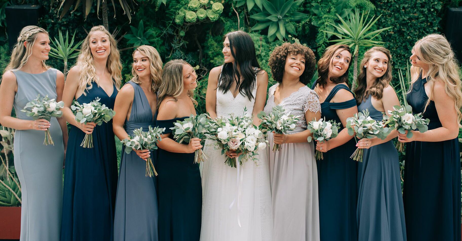 Where To Buy Bridesmaid Dresses Online ...