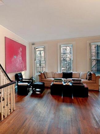 Breakfast At Tiffany S Apartment Is Just As Charming As You