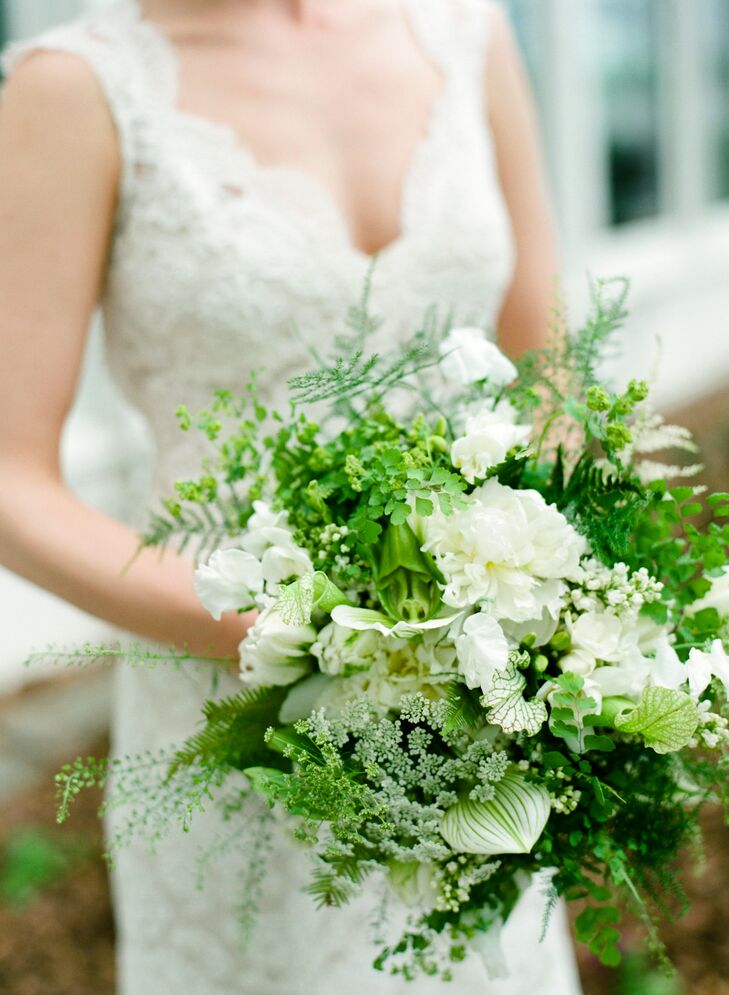 annes bridal
